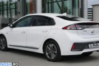 Hyundai IONIQ din 2020 cu 93.551 km - oferta HYU245686 - foto 8