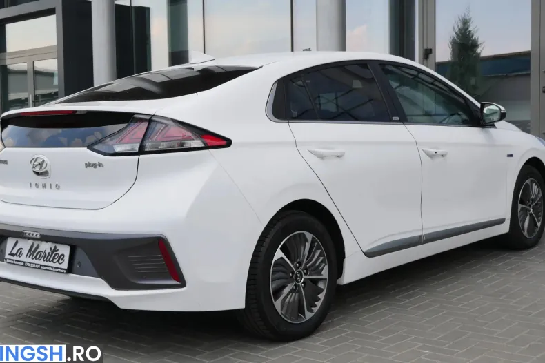 Hyundai IONIQ din 2020 cu 93.551 km - oferta HYU245686 - foto 9