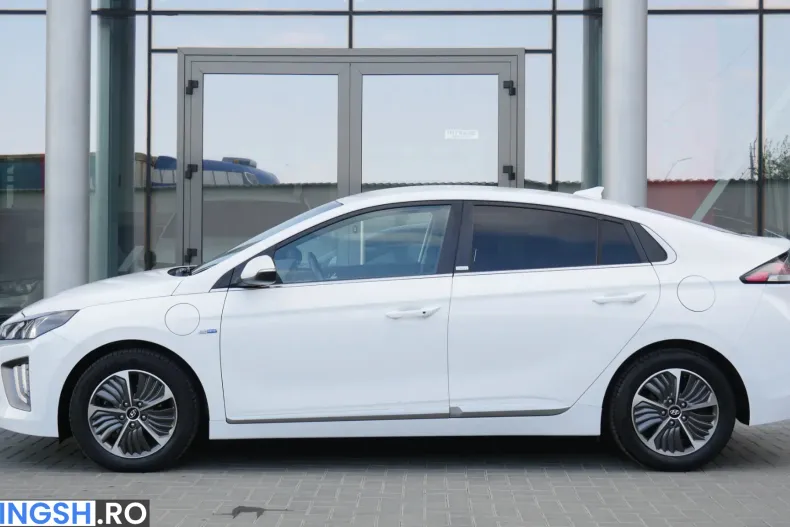 Hyundai IONIQ din 2020 cu 93.551 km - oferta HYU245686 - foto 10