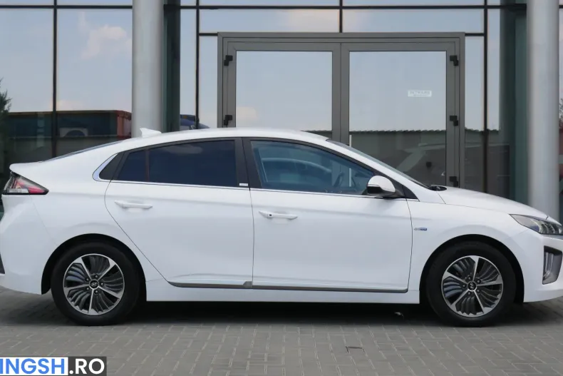 Hyundai IONIQ din 2020 cu 93.551 km - oferta HYU245686 - foto 11