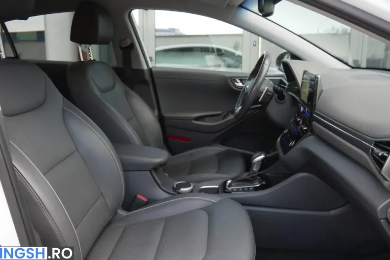 Hyundai IONIQ din 2020 cu 93.551 km - oferta HYU245686 - foto 16