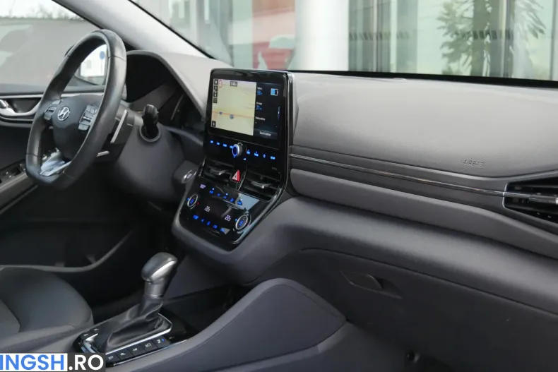 Hyundai IONIQ din 2020 cu 93.551 km - oferta HYU245686 - foto 17