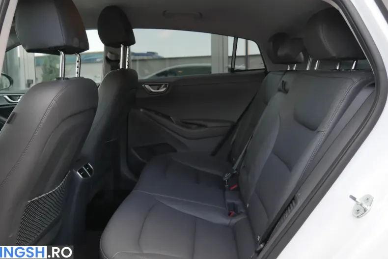 Hyundai IONIQ din 2020 cu 93.551 km - oferta HYU245686 - foto 18