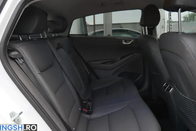 Hyundai IONIQ din 2020 cu 93.551 km - oferta HYU245686 - foto 19
