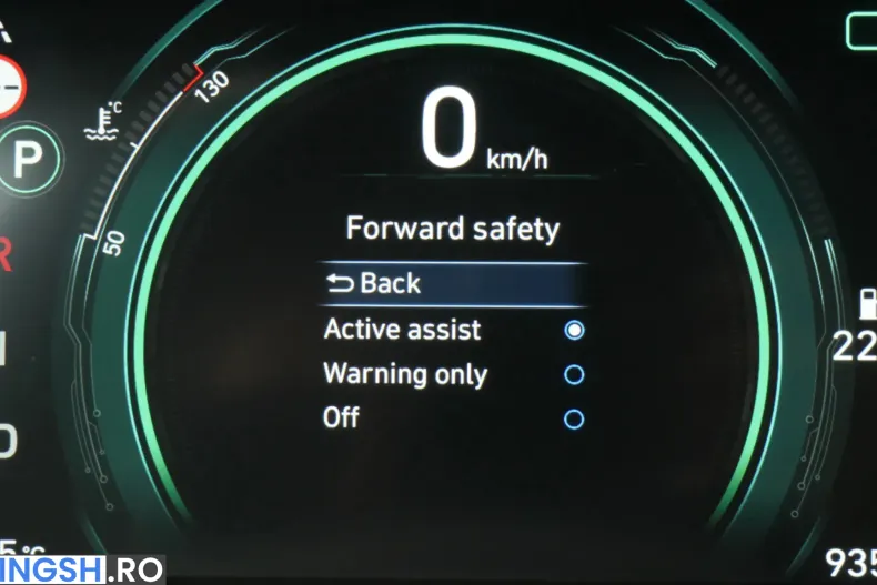 Hyundai IONIQ din 2020 cu 93.551 km - oferta HYU245686 - foto 32