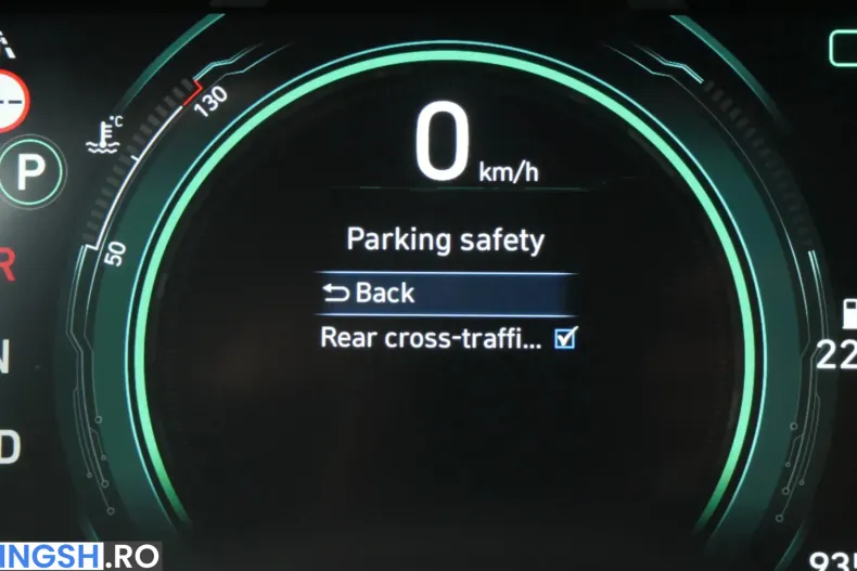 Hyundai IONIQ din 2020 cu 93.551 km - oferta HYU245686 - foto 35