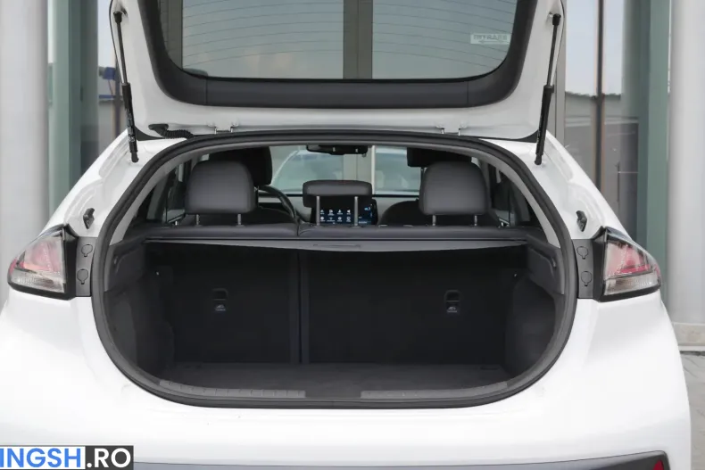 Hyundai IONIQ din 2020 cu 93.551 km - oferta HYU245686 - foto 38
