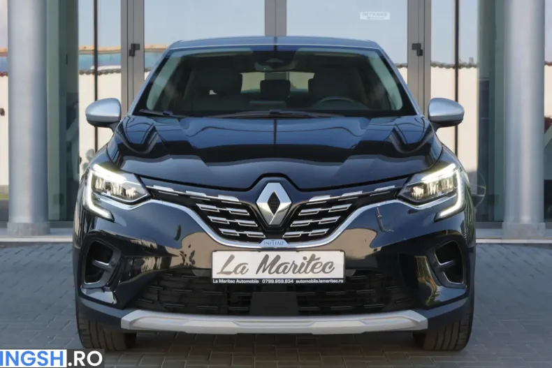 Renault Captur din 2021 cu 150.788 km - oferta REN245687 - foto 1