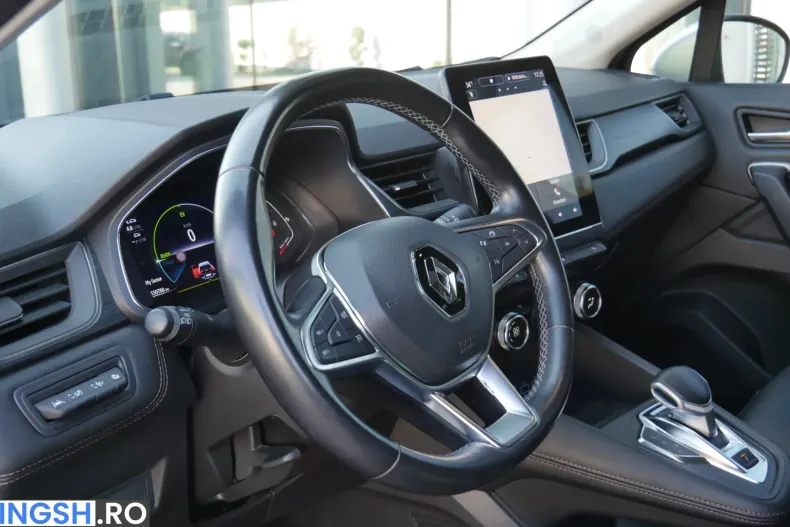 Renault Captur din 2021 cu 150.788 km - oferta REN245687 - foto 2