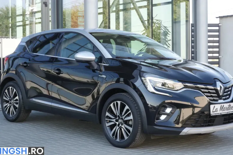 Renault Captur din 2021 cu 150.788 km - oferta REN245687 - foto 6