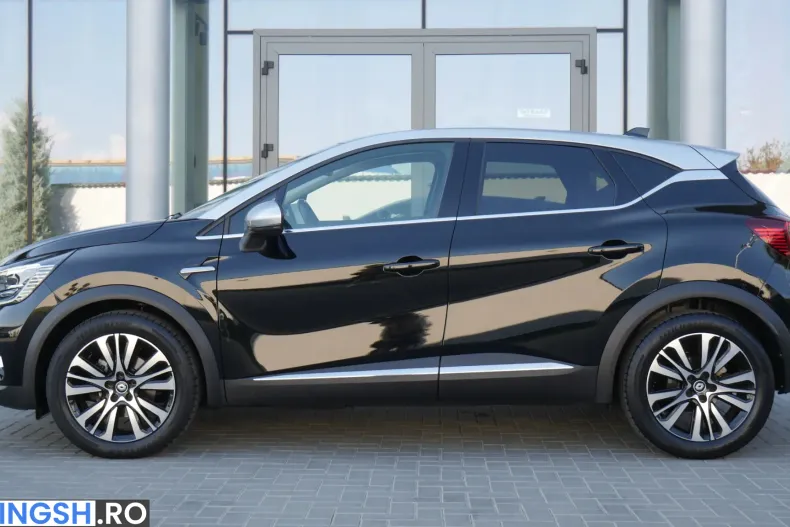 Renault Captur din 2021 cu 150.788 km - oferta REN245687 - foto 10