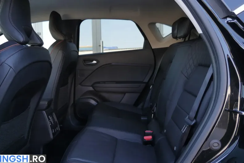 Renault Captur din 2021 cu 150.788 km - oferta REN245687 - foto 16