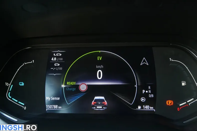 Renault Captur din 2021 cu 150.788 km - oferta REN245687 - foto 22