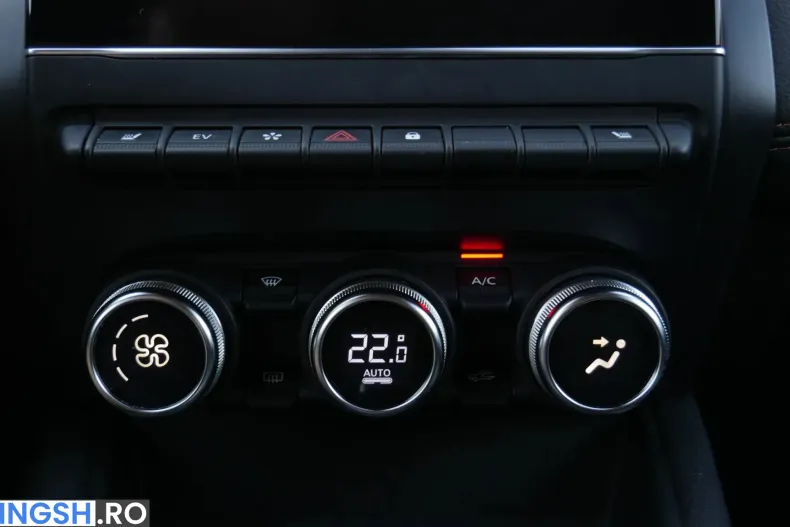 Renault Captur din 2021 cu 150.788 km - oferta REN245687 - foto 26