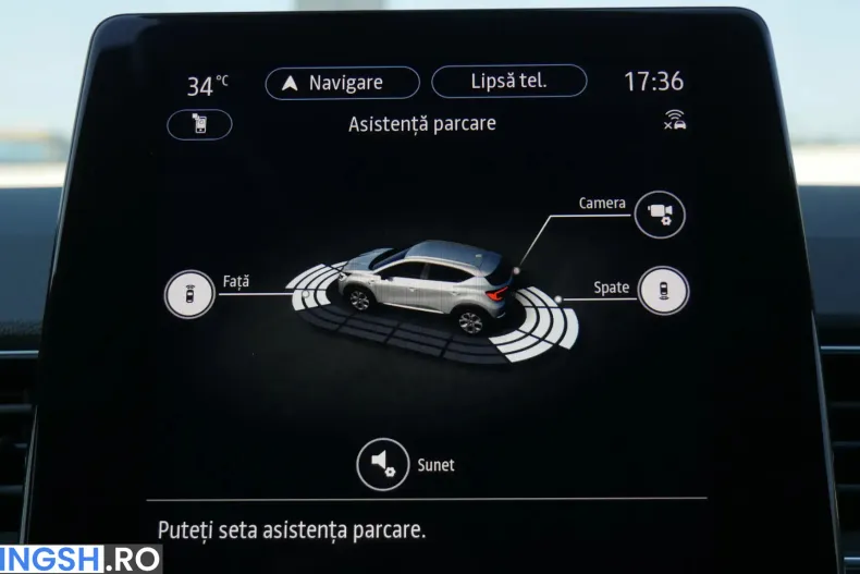 Renault Captur din 2021 cu 150.788 km - oferta REN245687 - foto 32