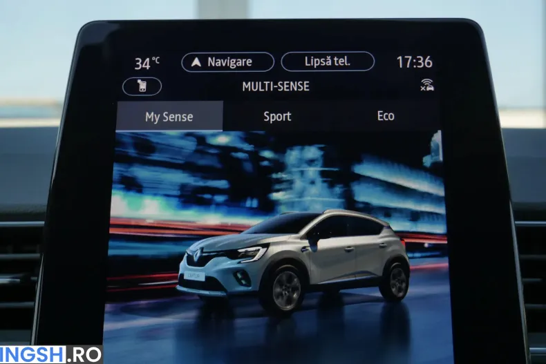 Renault Captur din 2021 cu 150.788 km - oferta REN245687 - foto 33