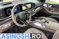 Mercedes-Benz GLE 300 (Clasa GLE) din 2025 cu 7.800 km - oferta MER245688 - foto 6