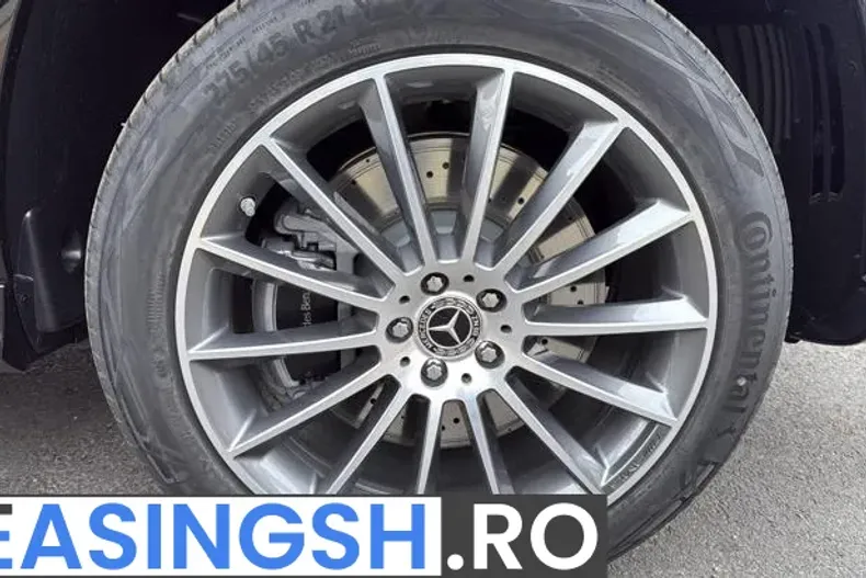 Mercedes-Benz GLE 300 (Clasa GLE) din 2025 cu 7.800 km - oferta MER245688 - foto 10