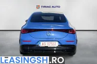 Mercedes-Benz CLA 220 (Clasa CLA) din 2025 cu 3.084 km - oferta MER245689 - foto 1