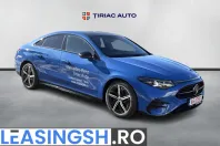 Mercedes-Benz CLA 220 (Clasa CLA) din 2025 cu 3.084 km - oferta MER245689 - foto 3