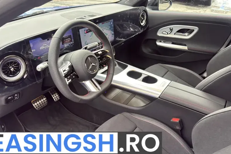 Mercedes-Benz CLA 220 (Clasa CLA) din 2025 cu 3.084 km - oferta MER245689 - foto 6