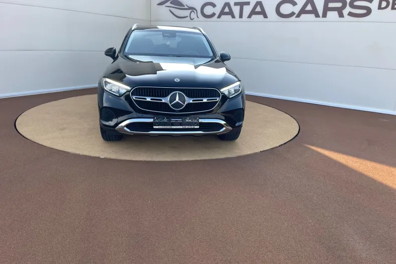Mercedes-Benz GLC 220 (Clasa GLC) din 2023 cu 179.000 km - oferta MER245690 - foto 1