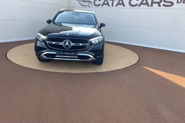 Mercedes-Benz GLC 220 (Clasa GLC) din 2023 cu 179.000 km - oferta MER245690 - foto 2