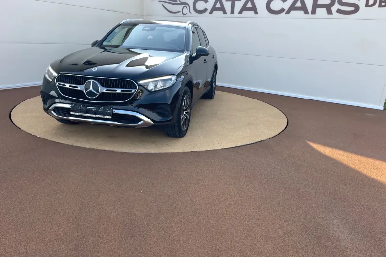 Mercedes-Benz GLC 220 (Clasa GLC) din 2023 cu 179.000 km - oferta MER245690 - foto 3