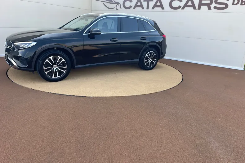 Mercedes-Benz GLC 220 (Clasa GLC) din 2023 cu 179.000 km - oferta MER245690 - foto 5