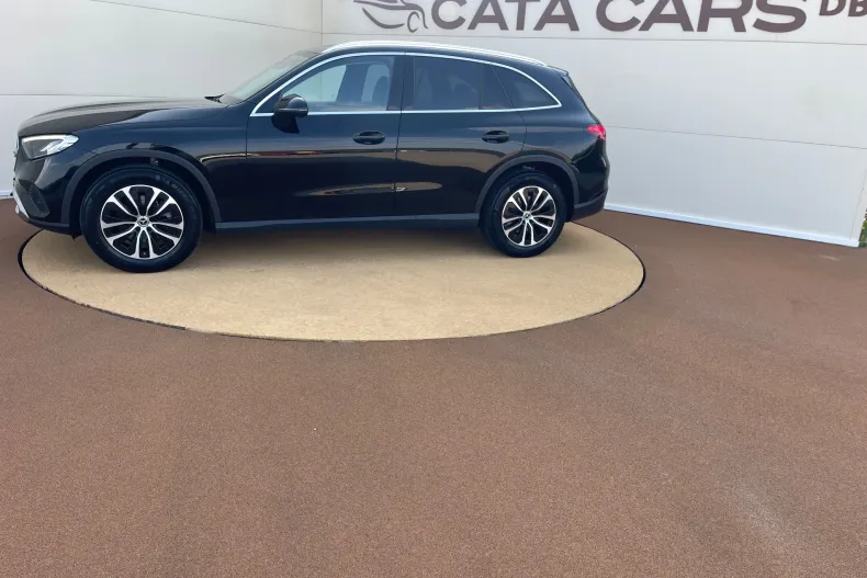 Mercedes-Benz GLC 220 (Clasa GLC) din 2023 cu 179.000 km - oferta MER245690 - foto 6