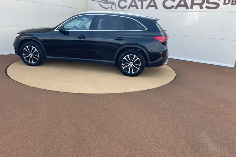Mercedes-Benz GLC 220 (Clasa GLC) din 2023 cu 179.000 km - oferta MER245690 - foto 7