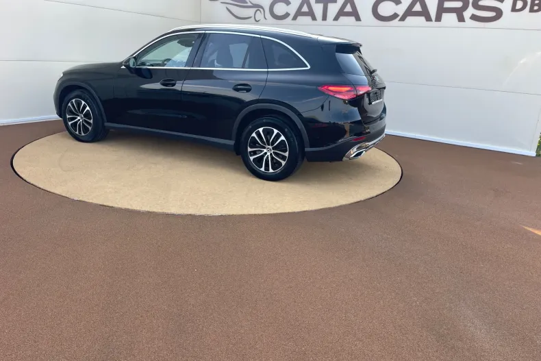 Mercedes-Benz GLC 220 (Clasa GLC) din 2023 cu 179.000 km - oferta MER245690 - foto 8