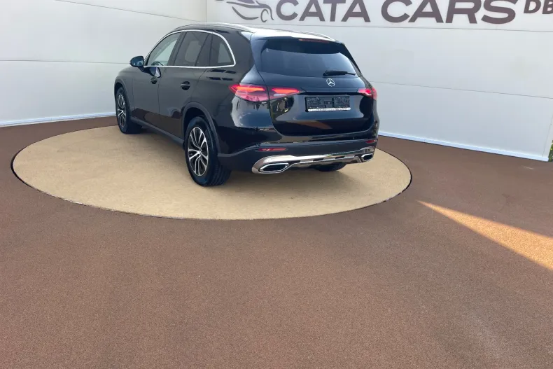 Mercedes-Benz GLC 220 (Clasa GLC) din 2023 cu 179.000 km - oferta MER245690 - foto 9