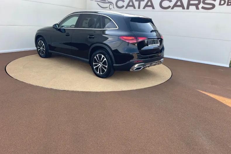 Mercedes-Benz GLC 220 (Clasa GLC) din 2023 cu 179.000 km - oferta MER245690 - foto 10