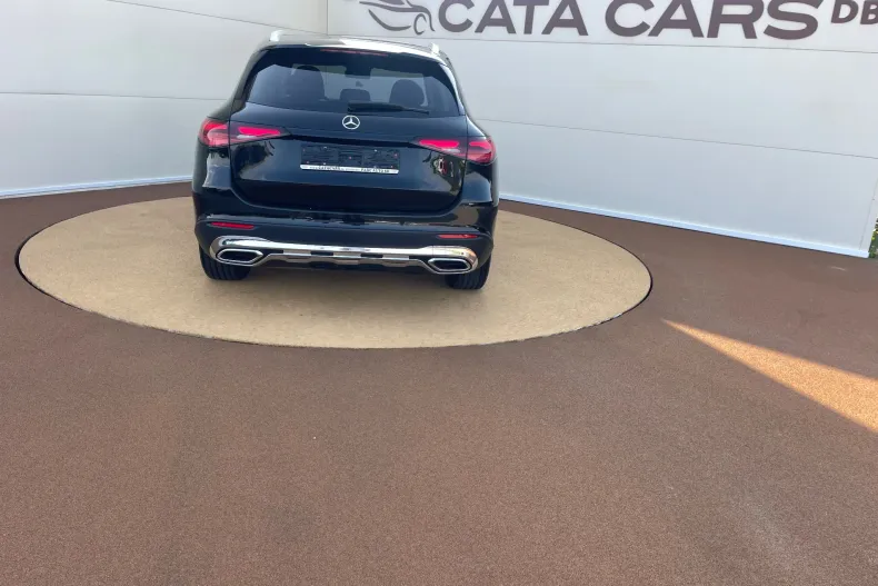 Mercedes-Benz GLC 220 (Clasa GLC) din 2023 cu 179.000 km - oferta MER245690 - foto 12