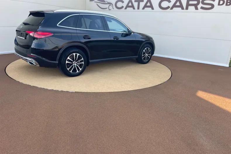 Mercedes-Benz GLC 220 (Clasa GLC) din 2023 cu 179.000 km - oferta MER245690 - foto 14