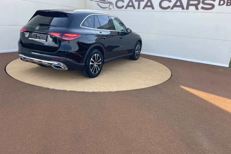 Mercedes-Benz GLC 220 (Clasa GLC) din 2023 cu 179.000 km - oferta MER245690 - foto 15