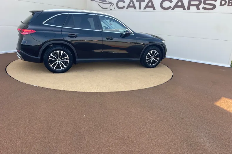 Mercedes-Benz GLC 220 (Clasa GLC) din 2023 cu 179.000 km - oferta MER245690 - foto 16
