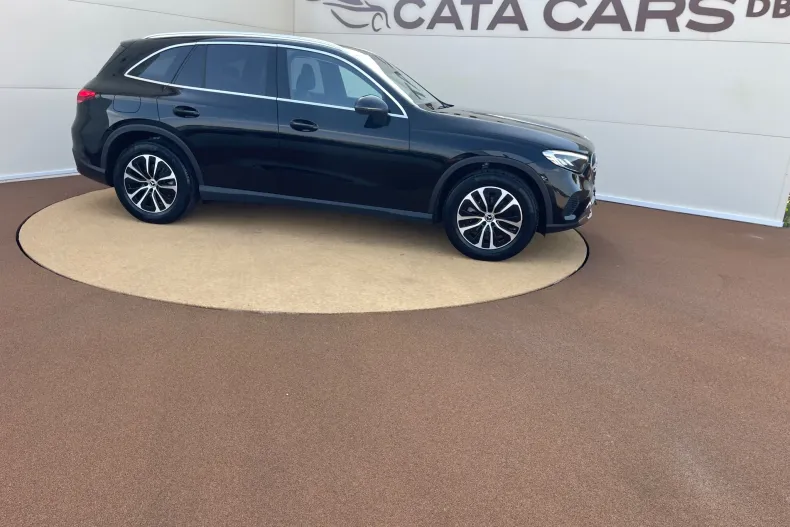 Mercedes-Benz GLC 220 (Clasa GLC) din 2023 cu 179.000 km - oferta MER245690 - foto 17
