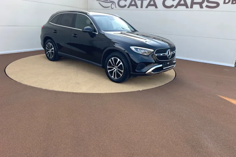 Mercedes-Benz GLC 220 (Clasa GLC) din 2023 cu 179.000 km - oferta MER245690 - foto 19