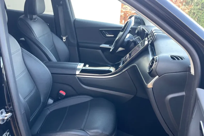 Mercedes-Benz GLC 220 (Clasa GLC) din 2023 cu 179.000 km - oferta MER245690 - foto 21