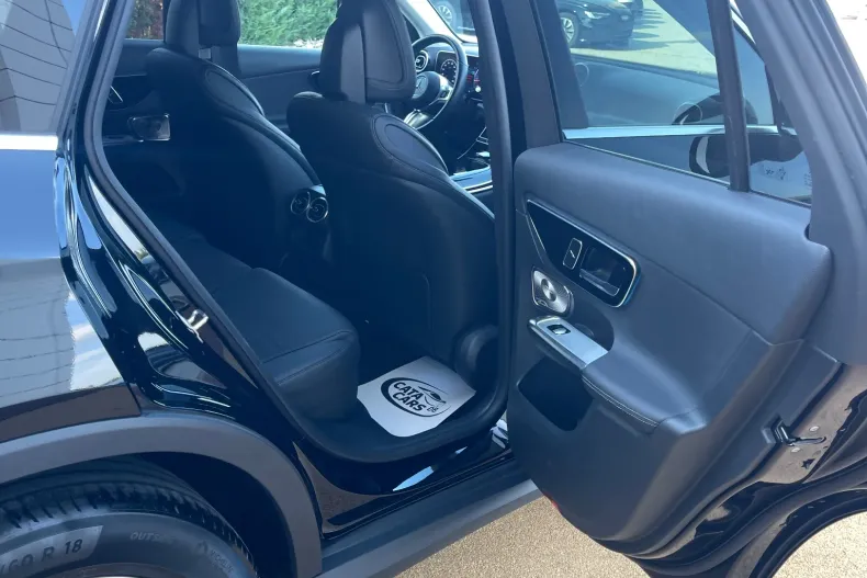 Mercedes-Benz GLC 220 (Clasa GLC) din 2023 cu 179.000 km - oferta MER245690 - foto 22