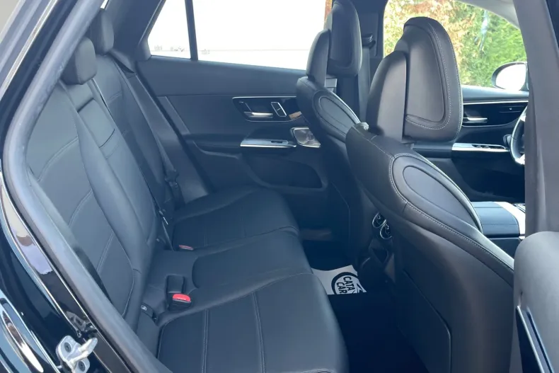 Mercedes-Benz GLC 220 (Clasa GLC) din 2023 cu 179.000 km - oferta MER245690 - foto 23