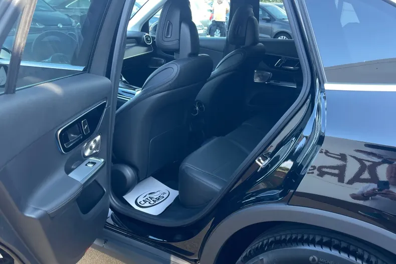 Mercedes-Benz GLC 220 (Clasa GLC) din 2023 cu 179.000 km - oferta MER245690 - foto 25