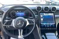 Mercedes-Benz GLC 220 (Clasa GLC) din 2023 cu 179.000 km - oferta MER245690 - foto 37