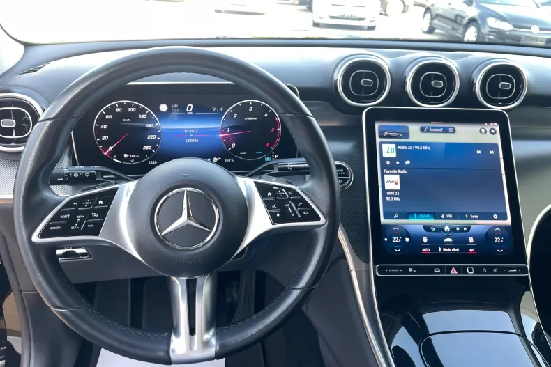 Mercedes-Benz GLC 220 (Clasa GLC) din 2023 cu 179.000 km - oferta MER245690 - foto 37