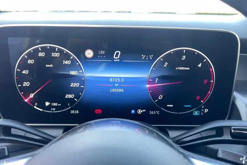 Mercedes-Benz GLC 220 (Clasa GLC) din 2023 cu 179.000 km - oferta MER245690 - foto 39