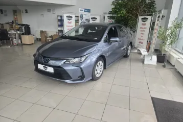 Toyota Corolla din 2021 - oferta TOY245691