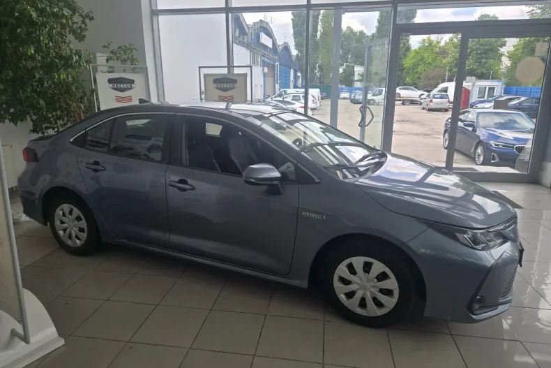 Toyota Corolla din 2021 cu 94.969 km - oferta TOY245691 - foto 3