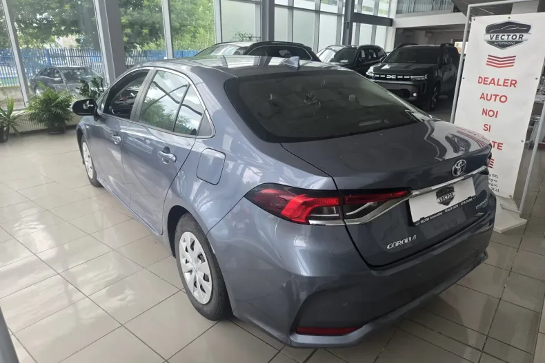 Toyota Corolla din 2021 cu 94.969 km - oferta TOY245691 - foto 5